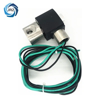 Sullair Solenoid Valfı02250155 714